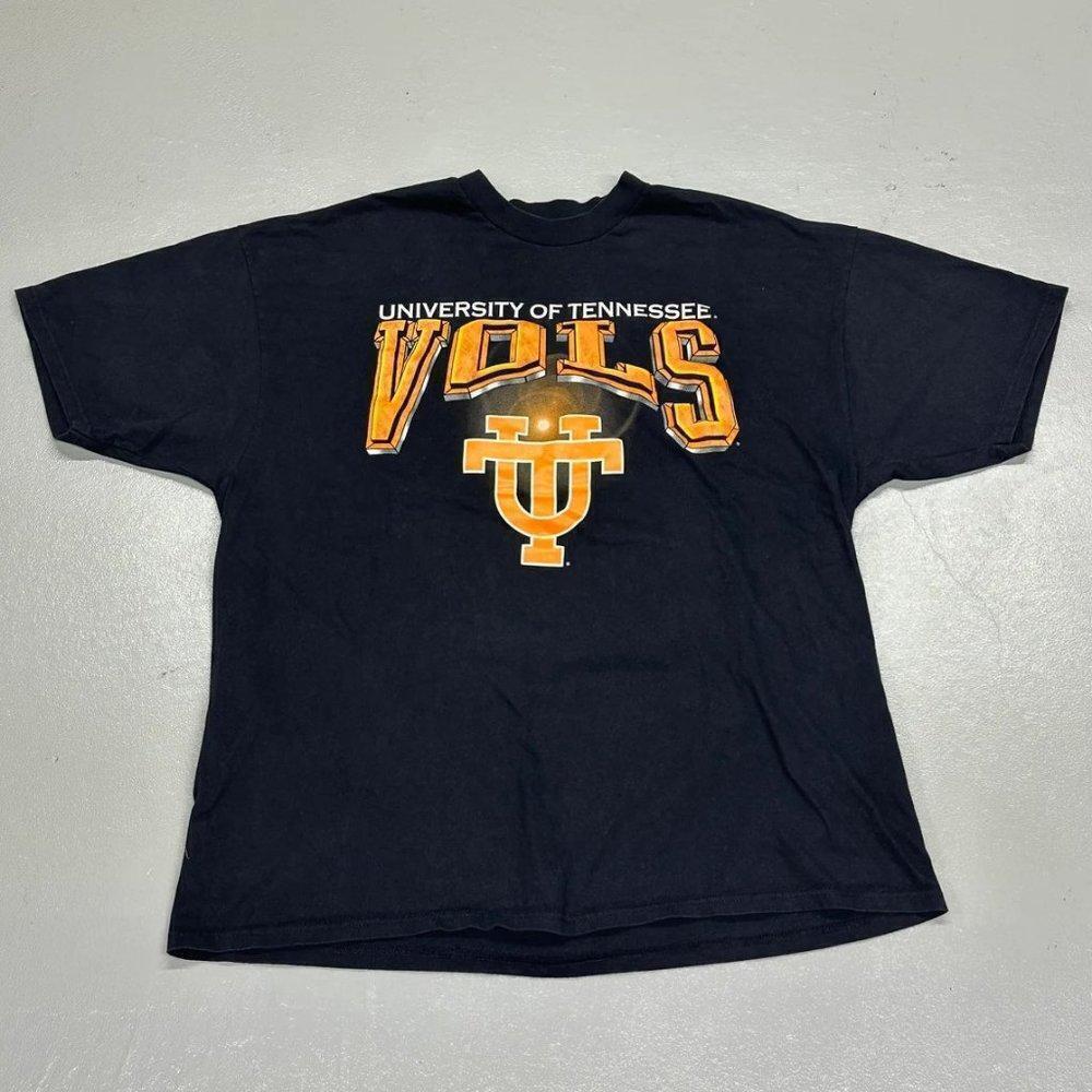 Tennessee Volunteers 19S College Sports Fan T-Shirt